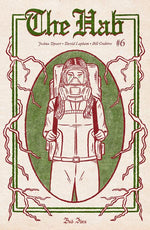 HAB #6 (OF 6) CVR B SARAH SUMERAY LOST TEXTS VAR thumbnail