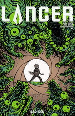 LANCER #2 (OF 4) CVR C MANIX ABRERA VAR thumbnail