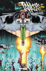TANKERS VS ANCIENT ALIENS #4 (OF 4) CVR A RAPHAEL POOL thumbnail