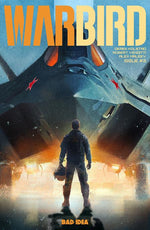 WARBIRD #3 (OF 4) CVR A ALEX MALEEV thumbnail