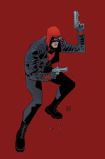 TEEN TITANS #1 CVR D HAYDEN SHERMAN NEXT LEVEL CARD STOCK VAR thumbnail