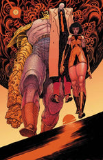 DOOM PATROL #1 CVR C IAN BERTRAM CARD STOCK VAR thumbnail