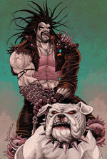 LOBO #7 CVR C RAMON VILLALOBOS CARD STOCK VAR thumbnail