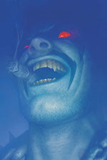 LOBO #7 CVR D RAHZZAH CARD STOCK VAR thumbnail
