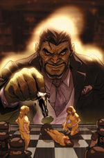 BARBARA GORDON BREAKOUT #5 CVR A KARL KERSCHL thumbnail