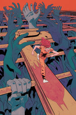 BARBARA GORDON BREAKOUT #5 CVR D HAYDEN SHERMAN CARD STOCK VAR thumbnail