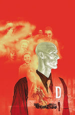 DEADMAN #4 (OF 6) CVR B CHRIS BRUNNER CARD STOCK VAR thumbnail