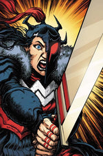 ABSOLUTE WONDER WOMAN #24 CVR C CHRIS BURNHAM CARD STOCK VAR thumbnail
