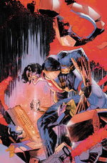 ABSOLUTE SUPERMAN #23 CVR A RAFA SANDOVAL thumbnail