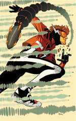 ABSOLUTE FLASH #19 CVR C STEVE SKROCE CARD STOCK VAR thumbnail