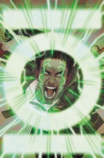 ABSOLUTE GREEN LANTERN #18 CVR B CARMINE DI GIANDOMENICO CARD STOCK VAR thumbnail