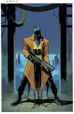 ABSOLUTE BATMAN #24 CVR A NICK DRAGOTTA thumbnail