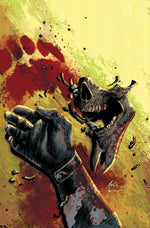 ABSOLUTE GREEN ARROW #5 (OF 6) CVR A RAFAEL ALBUQUERQUE thumbnail