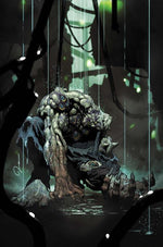 ABSOLUTE GREEN ARROW #5 (OF 6) CVR B GERALD PAREL CARD STOCK VAR thumbnail