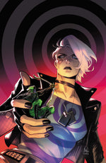 ABSOLUTE GREEN ARROW #5 (OF 6) CVR D MIRKA ANDOLFO CARD STOCK VAR thumbnail