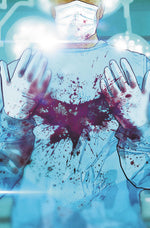 BATMAN BAD SEEDS GOTHAM GENERAL #1 (OF 2) CVR C MITCH GERADS CARD STOCK VAR thumbnail