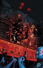 BATMAN BAD SEEDS GOTHAM CENTRAL #1 (OF 2) CVR A JACOB PHILLIPS thumbnail
