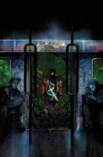 BATMAN BAD SEEDS GOTHAM CENTRAL #1 (OF 2) CVR C MARTIN SIMMONDS CARD STOCK VAR thumbnail