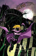 BATMAN BAD SEEDS GOTHAM CENTRAL #1 (OF 2) CVR D DUSTIN NGUYEN BAD SEEDS SPOT FOIL VAR thumbnail