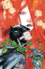 BATMAN #13 CVR C DUSTIN NGUYEN CARD STOCK VAR (BATMAN BAD SEEDS) thumbnail