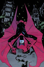 BATWOMAN #7 CVR A DANI (BATMAN BAD SEEDS) thumbnail