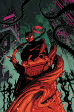 BATGIRL #23 CVR A DAVID TALASKI (BATMAN BAD SEEDS) thumbnail