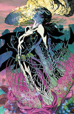 BATGIRL #23 CVR C GUILLEM MARCH BAD SEEDS SPOT FOIL VAR (BATMAN BAD SEEDS) thumbnail