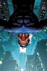NIGHTWING #142 CVR C GERALD PAREL CARD STOCK VAR (BATMAN BAD SEEDS) thumbnail