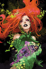 POISON IVY #48 CVR C DAN MORA CARD STOCK VAR (BATMAN BAD SEEDS) thumbnail