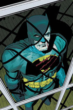POISON IVY #48 CVR E HAYDEN SHERMAN DARK KNIGHT RETURNS 40TH ANNIVERSARY CARD STOCK VAR (BATMAN BAD SEEDS) thumbnail