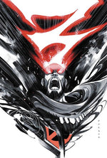 SUPERMAN KINGDOM OF ZOD SPECIAL #1 (ONE SHOT) CVR C KAREN S DARBOE CARD STOCK VAR thumbnail