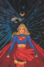 JUSTICE LEAGUE UNLIMITED #23 CVR D CATHY KWAN CARD STOCK VAR thumbnail