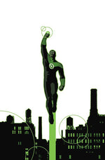 GREEN LANTERN #39 CVR B DAVID AJA CARD STOCK VAR thumbnail