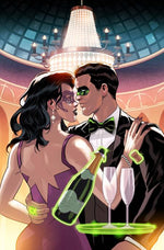 GREEN LANTERN #39 CVR C STEPHEN BYRNE CARD STOCK VAR thumbnail
