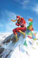 FLASH #37 CVR B EJIKURE CARD STOCK VAR thumbnail