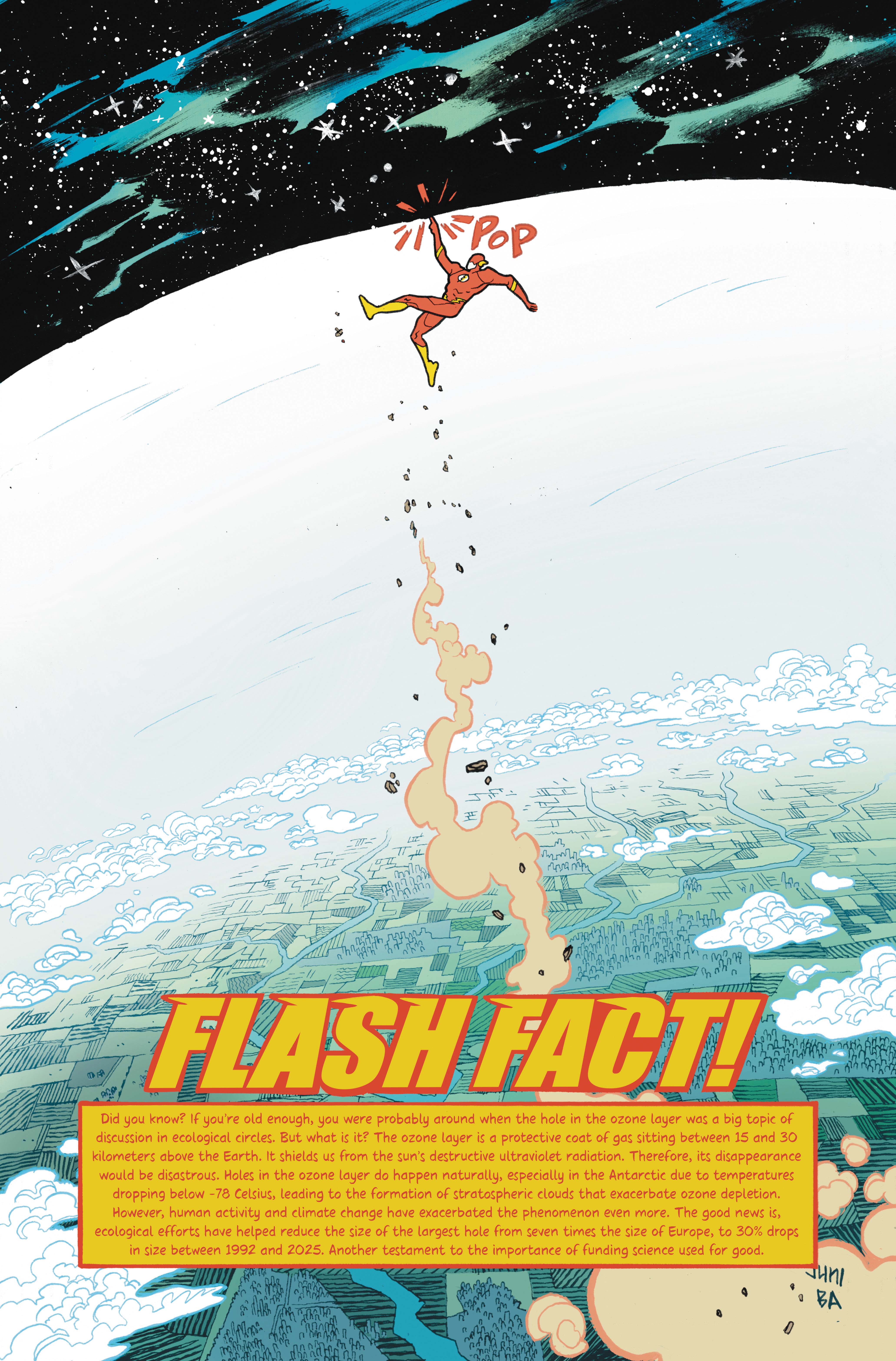 FLASH #37 CVR C JUNI BA CARD STOCK VAR