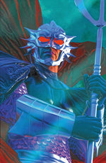 EMPEROR AQUAMAN #21 CVR B MARK SPEARS CARD STOCK VAR thumbnail