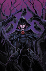 DCS QUOTH THE RAVEN WHATEVER #1 (ONE SHOT) CVR A SWEENEY BOO thumbnail