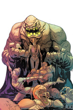 CLAYFACE CELEBRITY DIRT #3 (OF 6) CVR A RILEY ROSSMO thumbnail