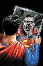 BIZARRO YEAR NONE #3 (OF 4) CVR C IBRAHIM MOUSTAFA CARD STOCK VAR thumbnail
