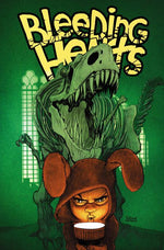 BLEEDING HEARTS #8 CVR A STIPAN MORIAN (MR) thumbnail