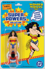WONDER WOMAN #72 FACSIMILE EDITION CVR B JASON GEYER & ALEX SAVIUK WONDER WOMAN SUPER POWERS CARD STOCK VAR thumbnail