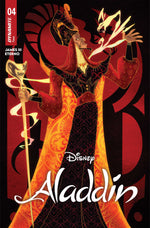 ALADDIN #4 CVR C KENYA DANINO VAR thumbnail