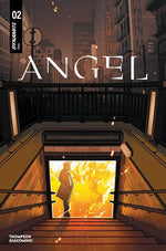 ANGEL #2 CVR C MEREDITH MCCLAREN VAR thumbnail