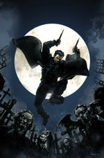 ANGEL #2 CVR I CLAYTON CRAIN LTD VIRGIN VAR thumbnail