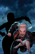 BUFFY THE VAMPIRE SLAYER #3 CVR G DAVID NAKAYAMA LTD VIRGIN VAR thumbnail