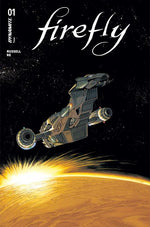 FIREFLY #1 CVR C DECLAN SHALVEY VAR thumbnail