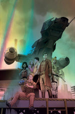 FIREFLY #1 CVR H ROBERT QUINN FOIL VIRGIN COVER VAR thumbnail