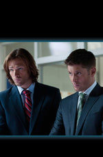 SUPERNATURAL WAYWARD SPECIAL #1 (ONE SHOT) CVR F PHOTO 1 LTD VIRGIN VAR thumbnail