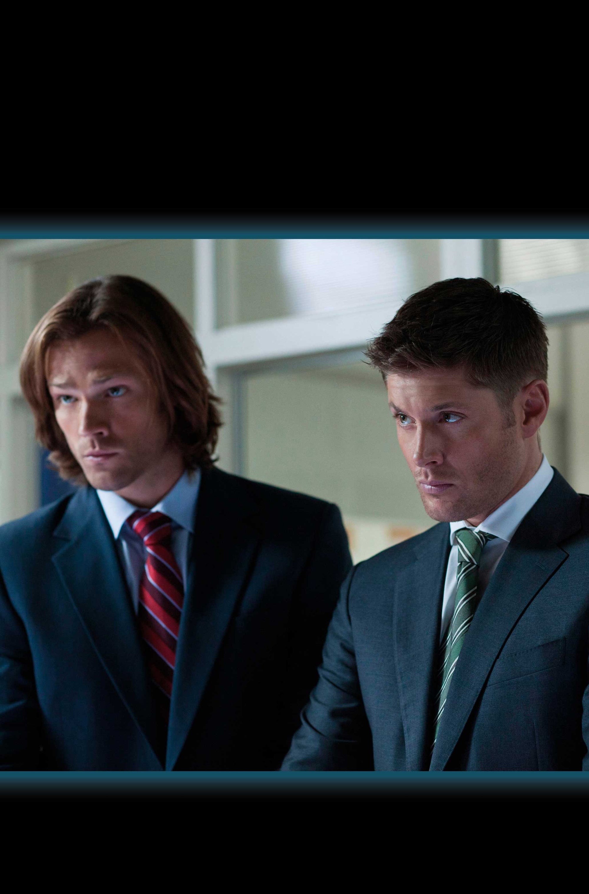 SUPERNATURAL WAYWARD SPECIAL #1 (ONE SHOT) CVR F PHOTO 1 LTD VIRGIN VAR